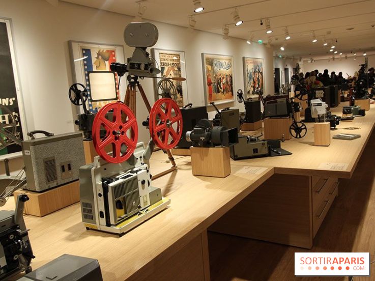 Fondation Jérome Seydoux-Pathé