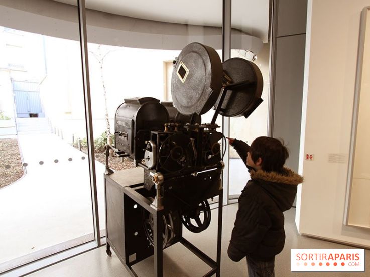 Fondation Jérome Seydoux-Pathé