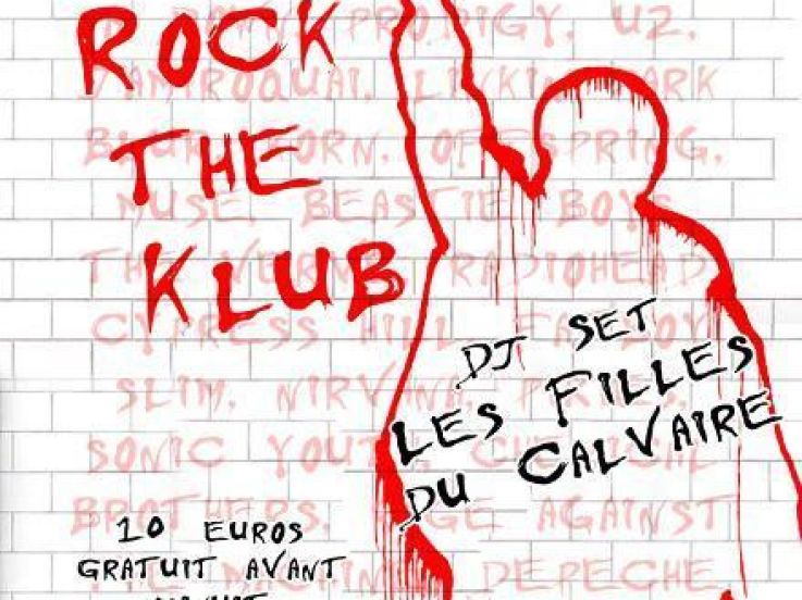 Rock The Klub