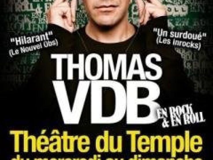 thomas vdb