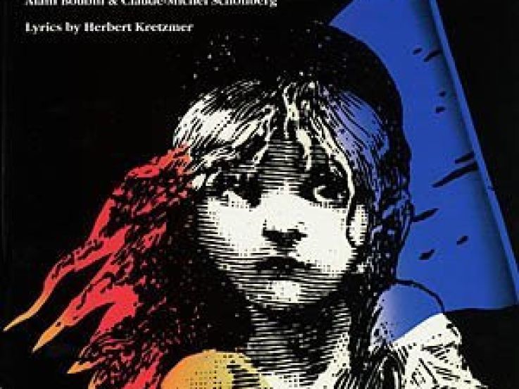 Les Misérables de retour à Paris