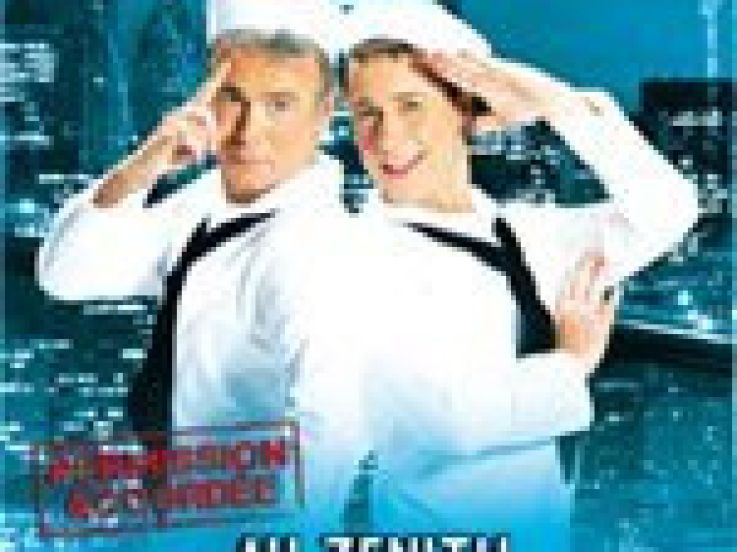 Gala Juste pour rire 2009