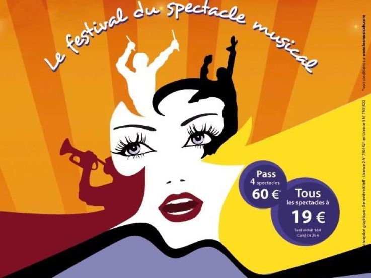 Festival Les Musicals