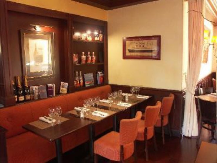 Soirée Beaujolais Nouveau