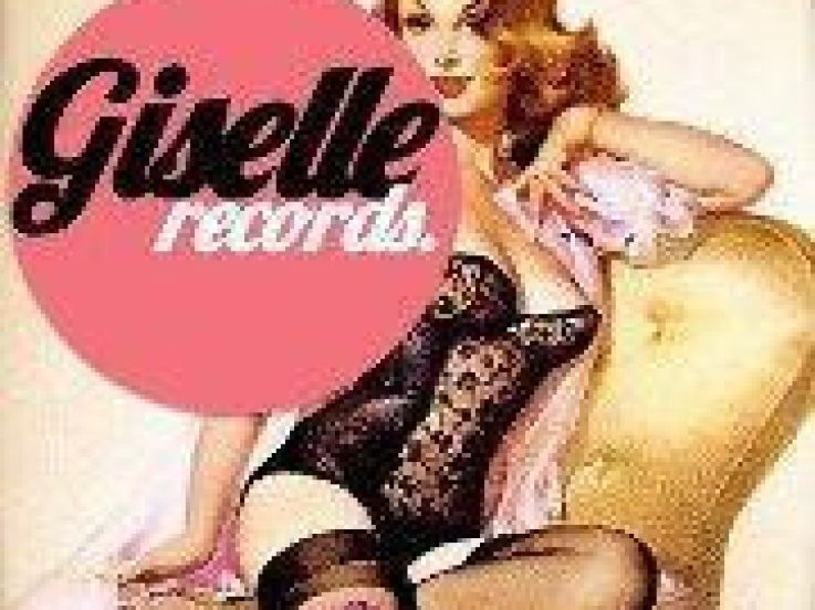 Varoslav & Celine @ Maxim’s / Giselle Rec à la Belle Epoque