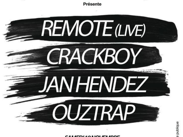 GOURU VS NUITS CAPITALES