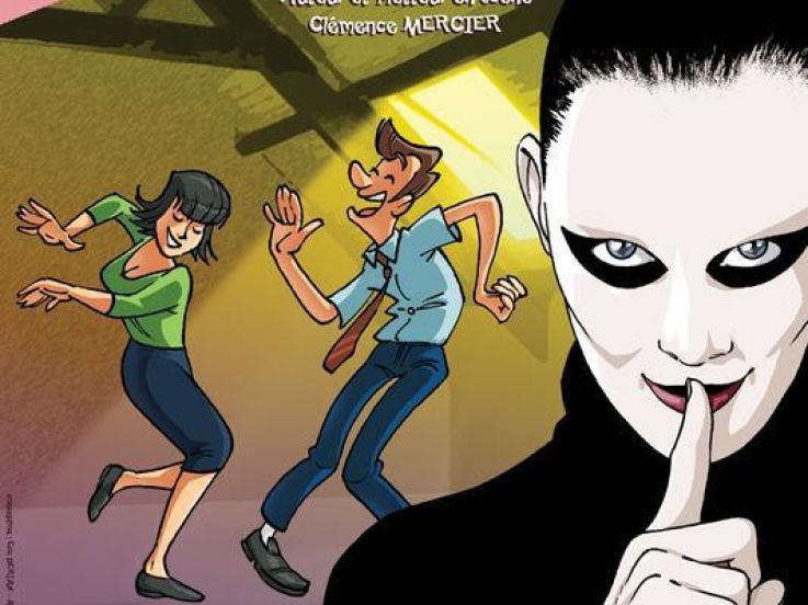 Le temps des Copains