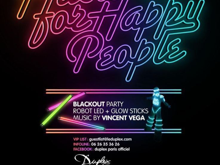 Music For Happy People !!!