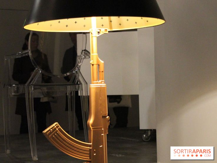 Oracles du design à la Gaîté Lyrique