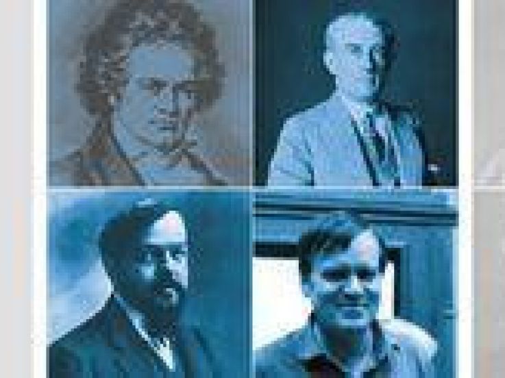 concert musique de chambre