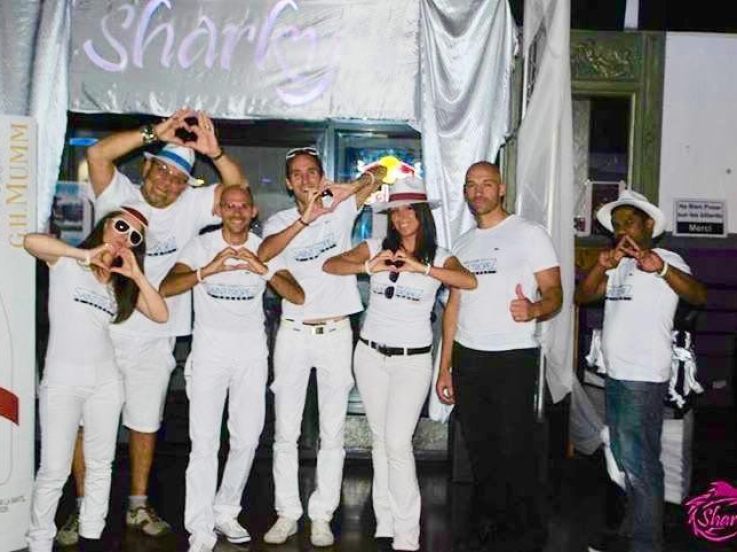 Welcome To Saint Tropez