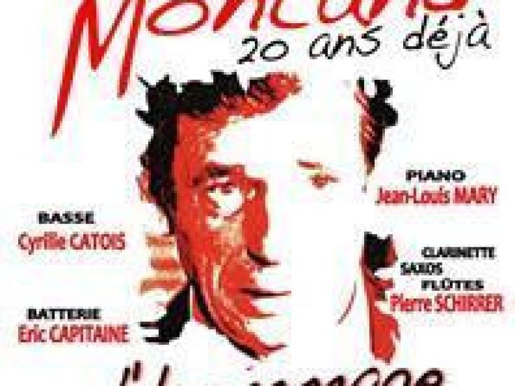 Yves Montand 20 ans déjà