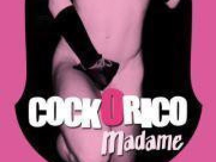 COCKORICO...MADAME / CHEZ MOUNE