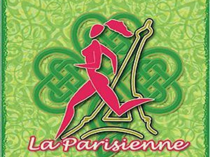 Entrainement La Parisienne