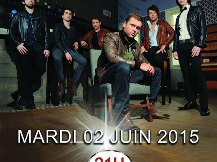 Concert Des Nightingales