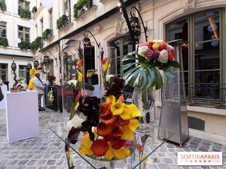 Sunset Parties au Buddha-Bar Hotel Paris