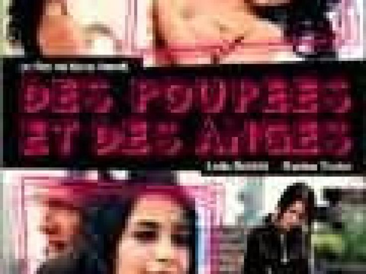 Des poupées et des anges