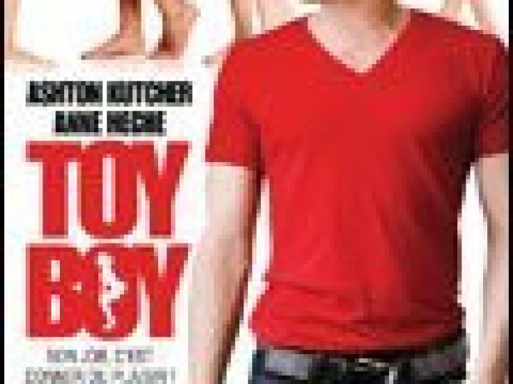 Toy Boy