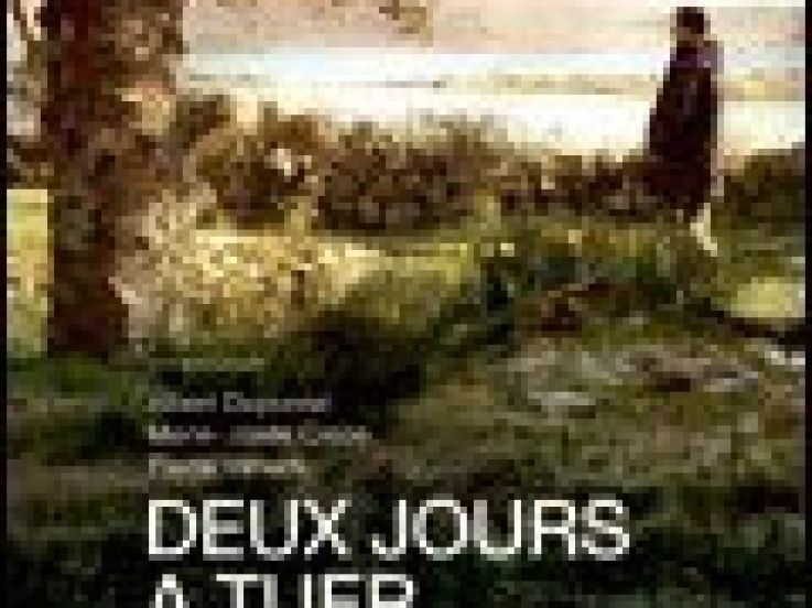 Deux jours à tuer
