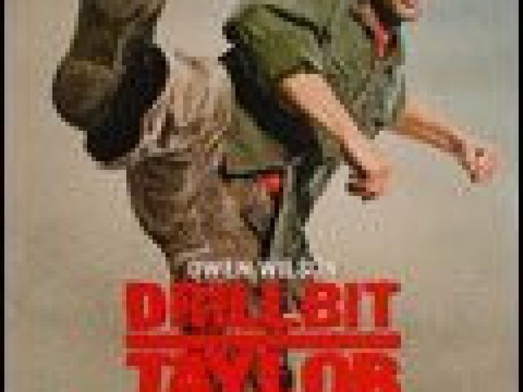 Drillbit Taylor : garde du corps