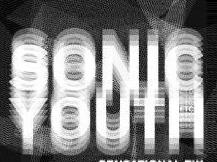 Exposition, Life, Sonic Youth, Saint Nazaire, Festival