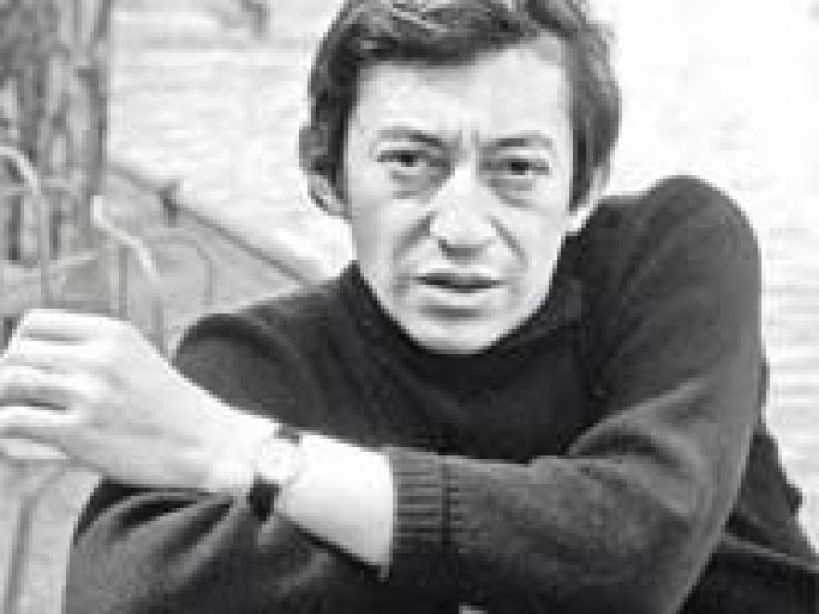 Exposition, Culture, Paris, Gainsbourg, Cité de la Musique