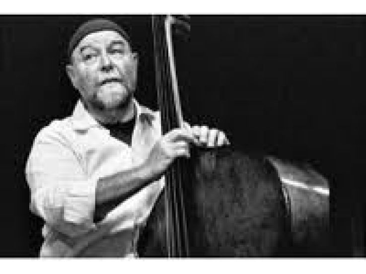 Henri TEXIER "Nord-Sud quintet"