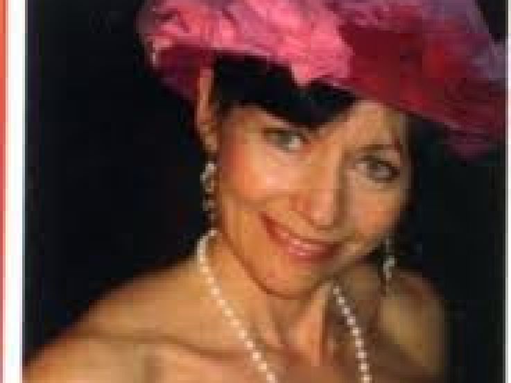 Mais n'te promène donc pas toute nue!