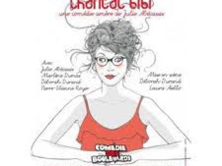 Les Aventures de Chantal Bibi