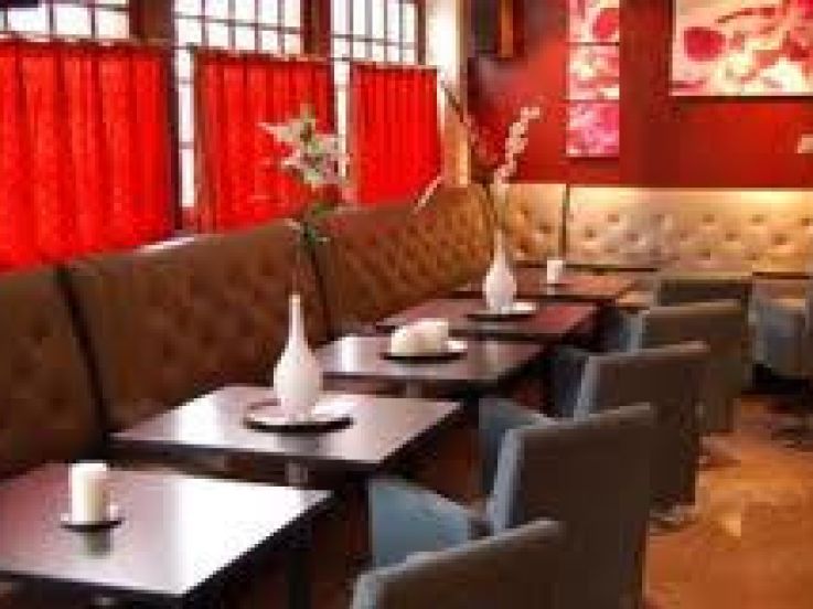 Marché de la Gare de l'Est