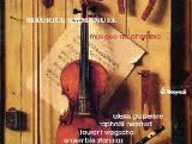 Musique de chambre en hommage à René Herbin