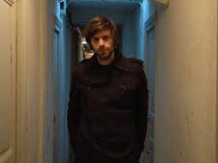 Kütu (Rec) Party – The Delano Orchestra