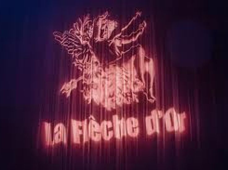 Inrocks Indie Club avec Wild Flag + Toybloid + Guests