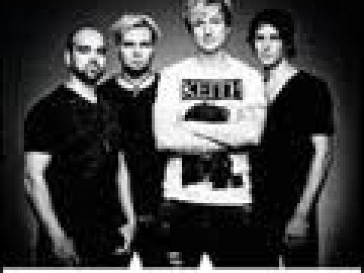 Sunrise Avenue + Guest