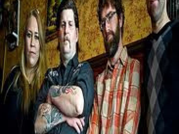 Earth + Mount Eerie + Ô Paon