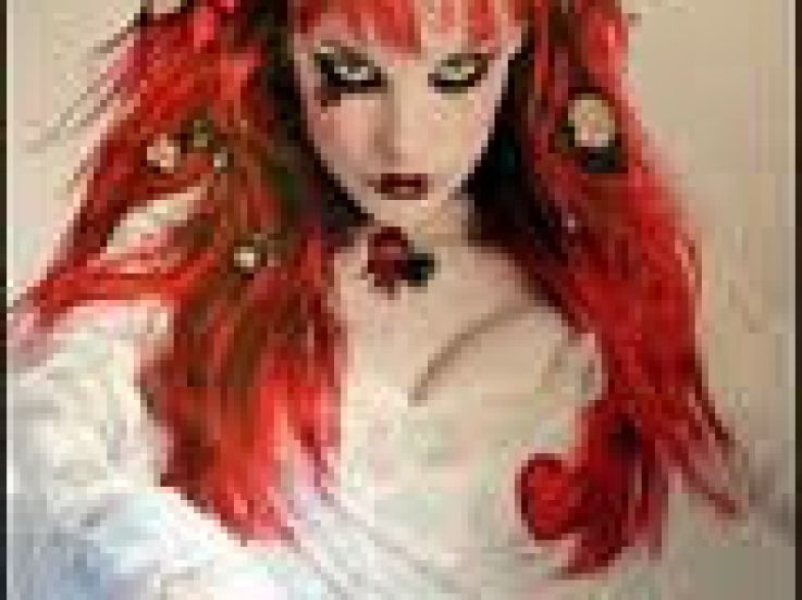 Emilie Autumn + Guest