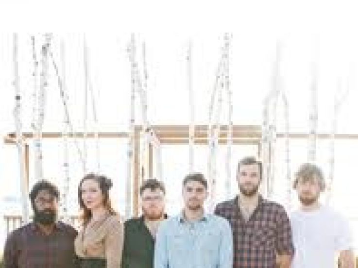 Hey Rosetta + Guests