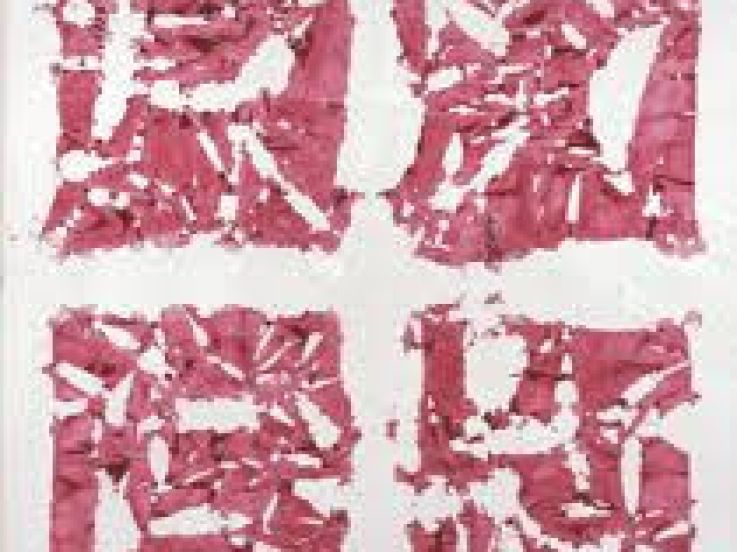 Simon Hantaï (1922-2008)