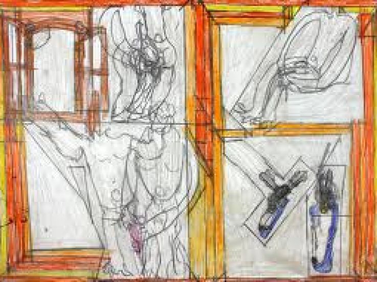 Josef Hofer, “alter ego”