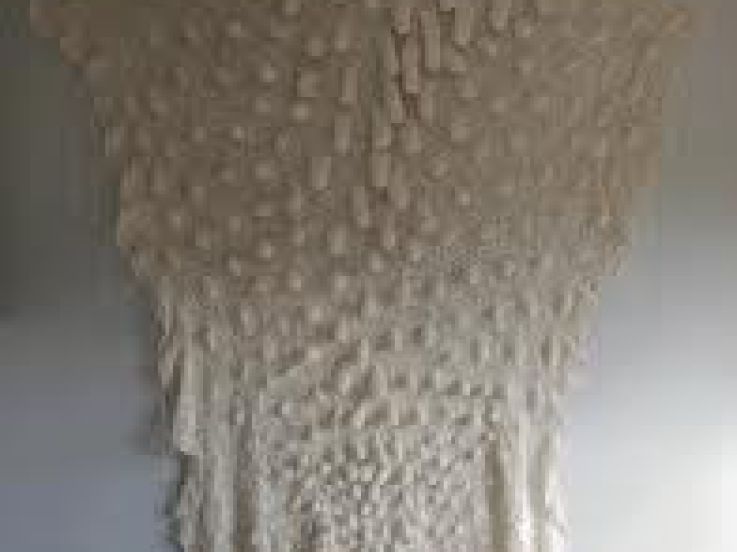 “À vos mailles !”, Hélène Angeletti, Pierre Bernard, Cécile Dachary, Agnès Sébyleau, Nicole Dufour