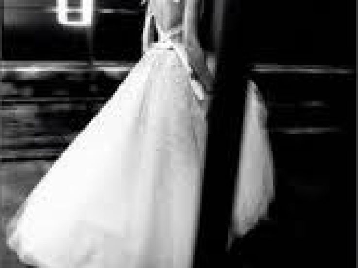 Hors les murs : "Fashion Stills"