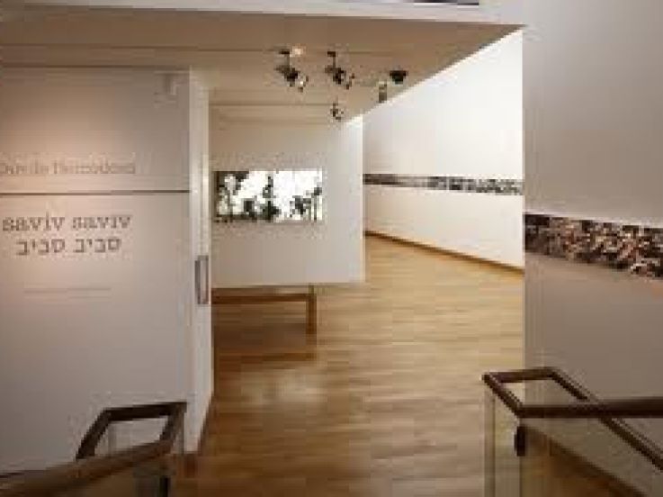 Carole Benzaken, "Saviv, saviv"