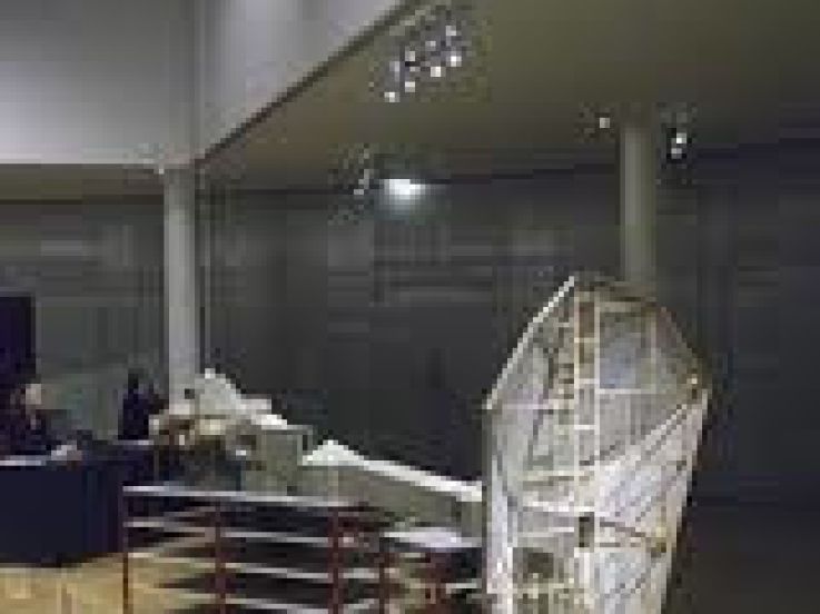 Anicroches. Variations, Choral et Fugue, commissaire Fabienne Fulchéri