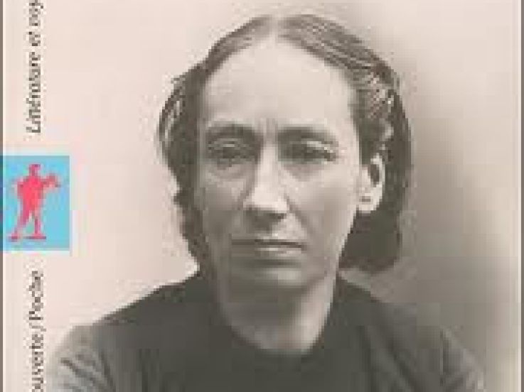 Louise Michel et la Commune