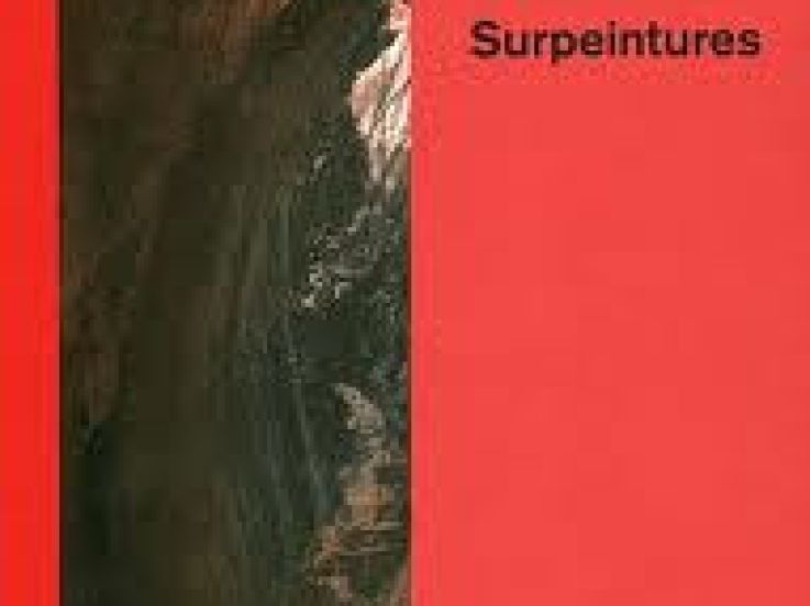 Arnulf RAINER / Victor HUGO surpeintures