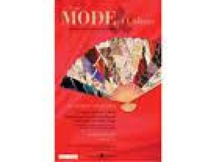 Exposition "Entre mode et Culture"