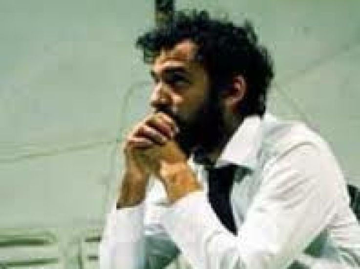 Théâtre « Il est trop tôt pour prendre des décisions définitives » au Théâtre de Vanves