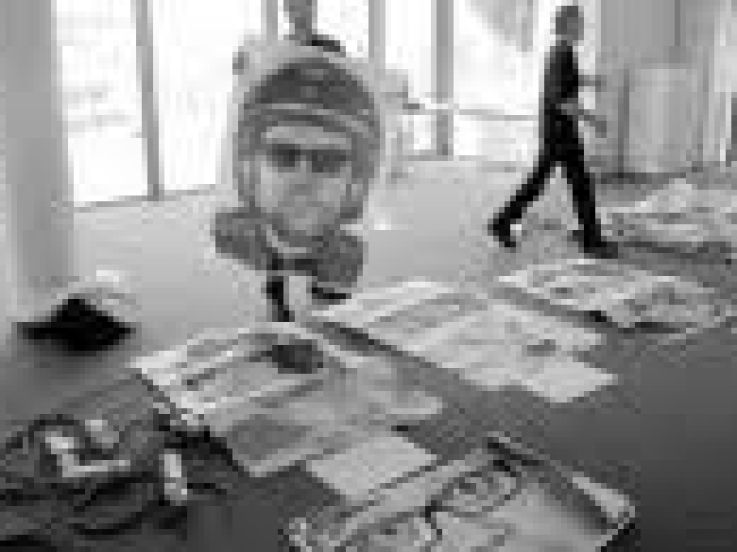 Les créatifs d’une agence de publicité font leur Inside Out