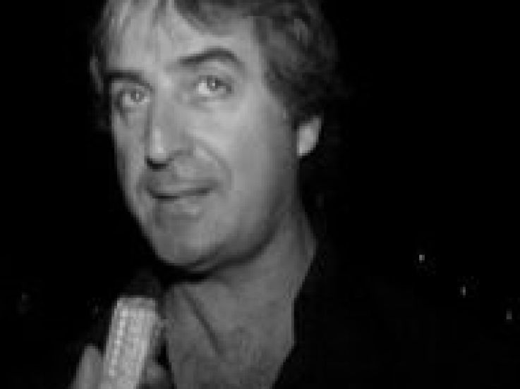 Francky Salice - Plage La Diva