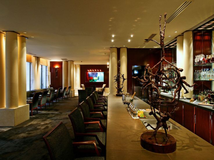 Bar Park Hyatt Paris - Vendôme 